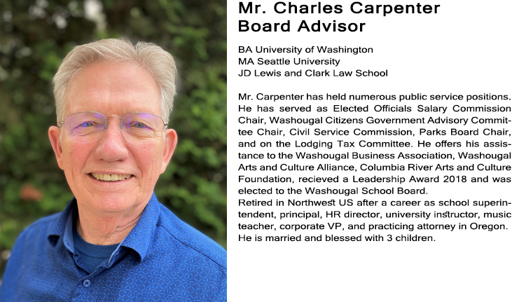 CARPENTERcard